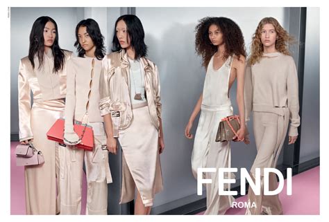 fendi spring 2025 review